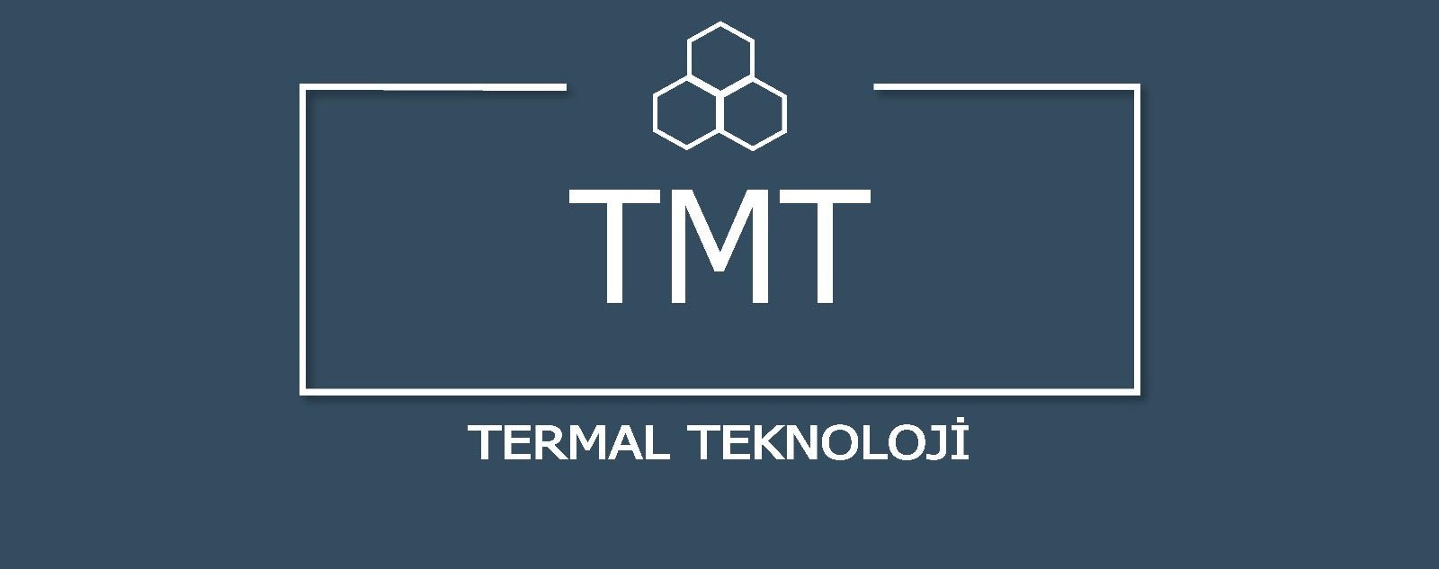 TMT MÜHENDİSLİK LOGO